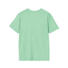 Load image into Gallery viewer, Easter He is Risen 3 flower Unisex T-Shirt