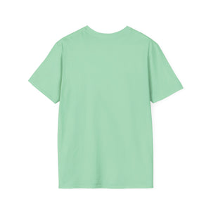 Easter He is Risen 3 flower Unisex T-Shirt