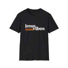 Load image into Gallery viewer, Jesus Saves Retro T-Shirt