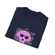 Load image into Gallery viewer, Pink Poodle Unisex T-Shirt