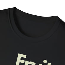 Load image into Gallery viewer, Fruit of the Spirit T-Shirt sweet spirit vibes