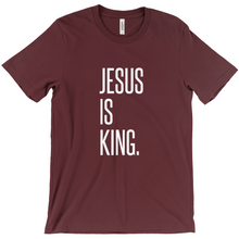 Load image into Gallery viewer, Jesus is King