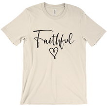 Load image into Gallery viewer, Faithful