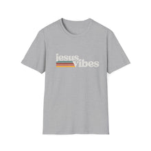 Load image into Gallery viewer, Jesus Saves Retro T-Shirt