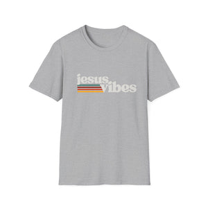 Jesus Saves Retro T-Shirt