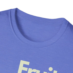 Fruit of the Spirit T-Shirt sweet spirit vibes