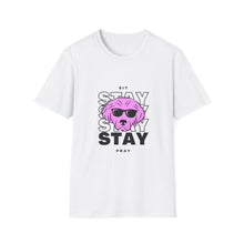 Load image into Gallery viewer, Pink Poodle Unisex T-Shirt