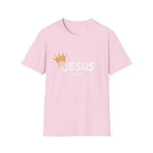 Crown of Thorns Christian T-Shirt