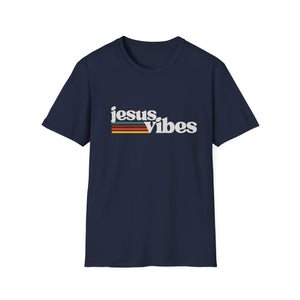 Jesus Saves Retro T-Shirt