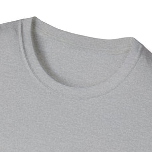 Anchor T-Shirt - Jesus is My Anchor Design
