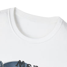 Load image into Gallery viewer, From the Manger to the Cross Shirt | Christian Christmas Tee | Jesus Journey | Religious Holiday Gift - Limited Holiday Collection 🎄