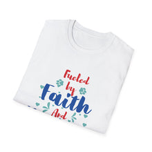 Load image into Gallery viewer, Faith and Dog Hair T-Shirt