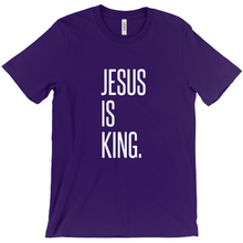 Load image into Gallery viewer, Jesus is King