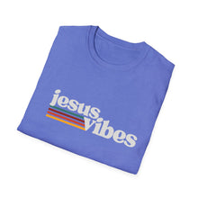 Load image into Gallery viewer, Jesus Saves Retro T-Shirt