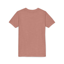 Load image into Gallery viewer, Kids' Easter Crew T-Shirt — Cute Pastel Bunny Spring Tee