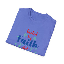 Load image into Gallery viewer, Faith and Dog Hair T-Shirt