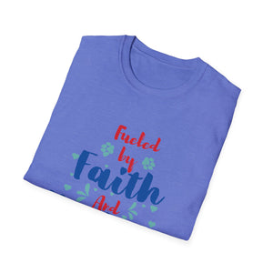 Faith and Dog Hair T-Shirt