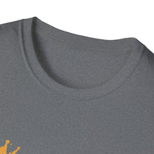 Load image into Gallery viewer, Crown of Thorns Christian T-Shirt