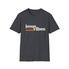 Load image into Gallery viewer, Jesus Saves Retro T-Shirt