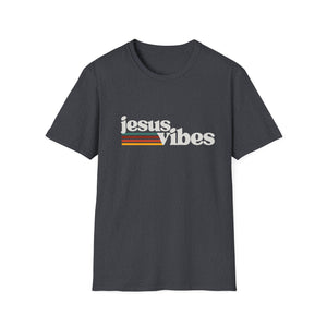 Jesus Saves Retro T-Shirt
