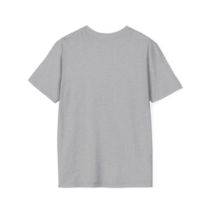 Anchor T-Shirt - Jesus is My Anchor Design