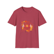 Load image into Gallery viewer, Basketball Pray Pulse T-Shirt
