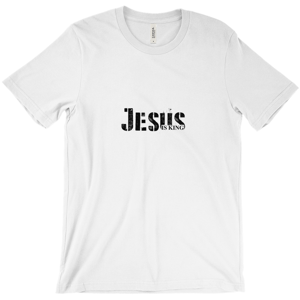 Jesus is King