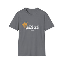 Load image into Gallery viewer, Crown of Thorns Christian T-Shirt