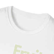 Load image into Gallery viewer, Fruit of the Spirit T-Shirt sweet spirit vibes