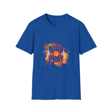 Load image into Gallery viewer, Basketball Pray Pulse T-Shirt