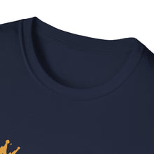 Load image into Gallery viewer, Crown of Thorns Christian T-Shirt