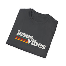 Load image into Gallery viewer, Jesus Saves Retro T-Shirt