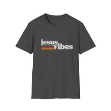 Load image into Gallery viewer, Jesus Saves Retro T-Shirt