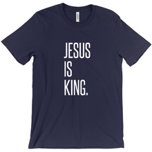Load image into Gallery viewer, Jesus is King