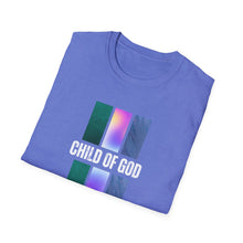 Load image into Gallery viewer, Religious T-Shirt - Child of God Design