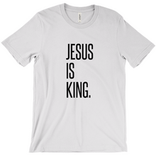 Load image into Gallery viewer, Jesus is King