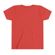 Load image into Gallery viewer, Kids' Easter Crew T-Shirt — Cute Pastel Bunny Spring Tee
