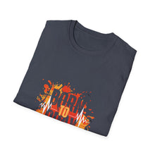 Load image into Gallery viewer, Basketball Pray Pulse T-Shirt