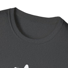 Load image into Gallery viewer, Jesus Saves Crown Softstyle T-Shirt