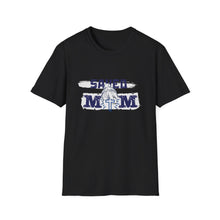 Load image into Gallery viewer, Mom Saved Unisex T-Shirt