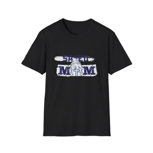 Mom Saved Unisex T-Shirt