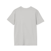 Load image into Gallery viewer, God&#39;s Plan Unisex T-Shirt with Scribbled Out &#39;My&#39;
