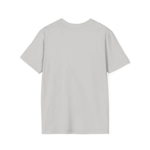 God's Plan Unisex T-Shirt with Scribbled Out 'My'