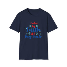Load image into Gallery viewer, Faith and Dog Hair T-Shirt