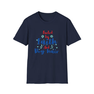 Faith and Dog Hair T-Shirt