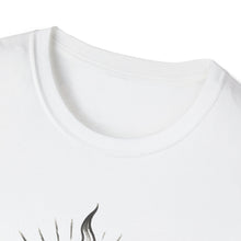 Load image into Gallery viewer, Light Has Come Christmas Shirt | Elegant Christian Holiday Tee | Jesus Birth Celebration | Faith Gift - Limited Holiday Collection 🎄