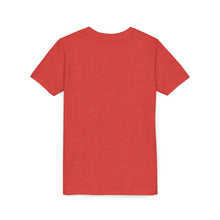 Load image into Gallery viewer, Kids' Easter Crew T-Shirt — Cute Pastel Bunny Spring Tee
