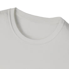 Load image into Gallery viewer, God&#39;s Plan Unisex T-Shirt with Scribbled Out &#39;My&#39;