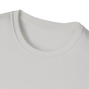 God's Plan Unisex T-Shirt with Scribbled Out 'My'