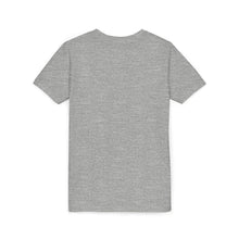 Load image into Gallery viewer, Kids' Easter Crew T-Shirt — Cute Pastel Bunny Spring Tee